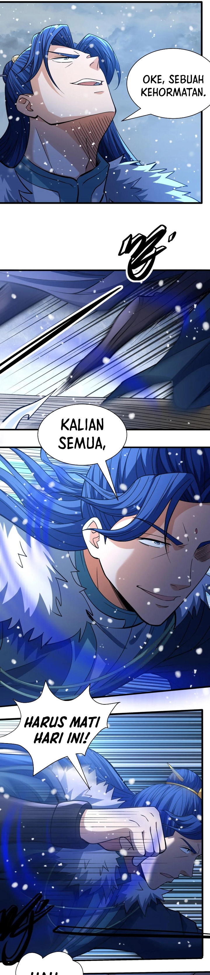 Dilarang COPAS - situs resmi www.mangacanblog.com - Komik god martial arts 867 - chapter 867 868 Indonesia god martial arts 867 - chapter 867 Terbaru 4|Baca Manga Komik Indonesia|Mangacan