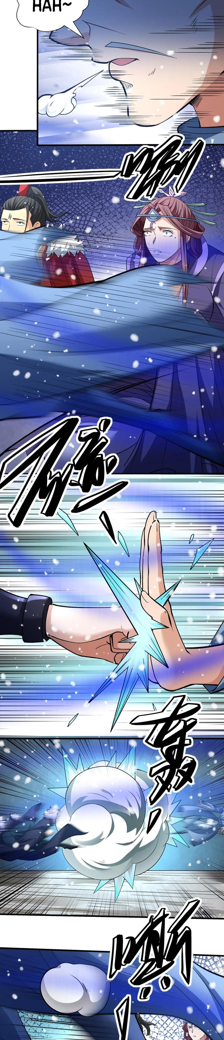 Dilarang COPAS - situs resmi www.mangacanblog.com - Komik god martial arts 867 - chapter 867 868 Indonesia god martial arts 867 - chapter 867 Terbaru 5|Baca Manga Komik Indonesia|Mangacan