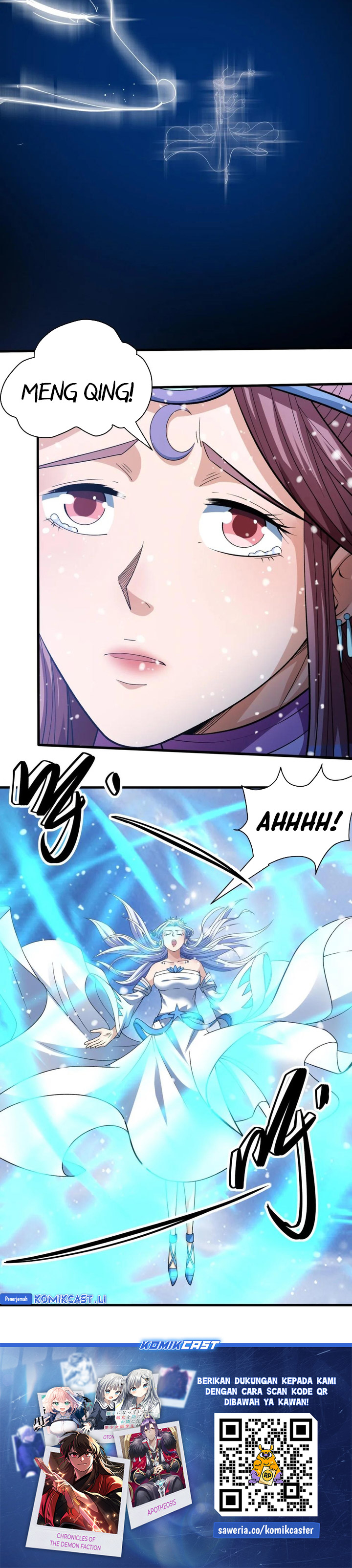 Dilarang COPAS - situs resmi www.mangacanblog.com - Komik god martial arts 867 - chapter 867 868 Indonesia god martial arts 867 - chapter 867 Terbaru 12|Baca Manga Komik Indonesia|Mangacan
