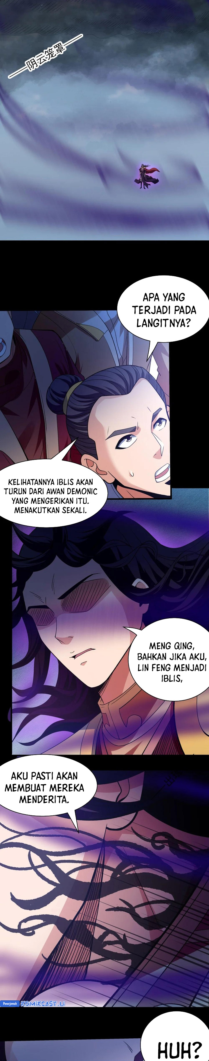 Dilarang COPAS - situs resmi www.mangacanblog.com - Komik god martial arts 871 - chapter 871 872 Indonesia god martial arts 871 - chapter 871 Terbaru 4|Baca Manga Komik Indonesia|Mangacan
