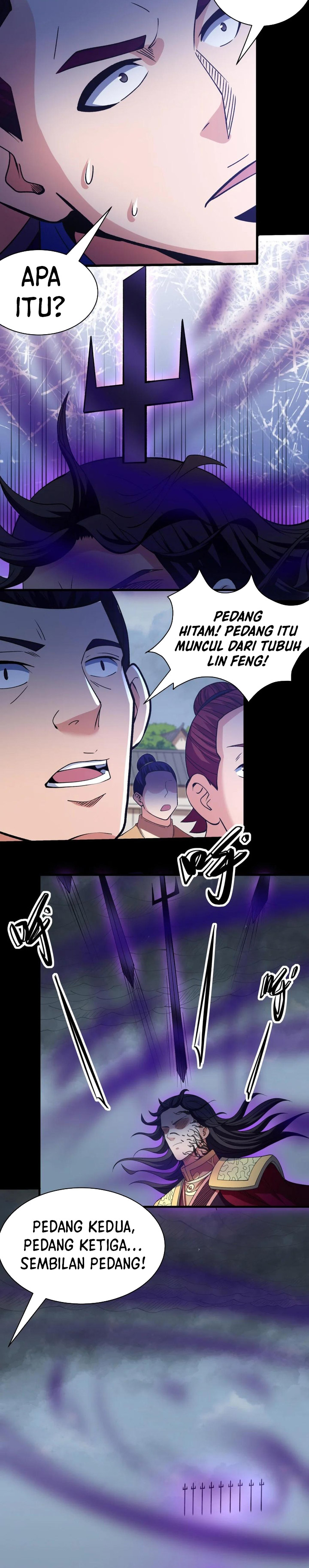 Dilarang COPAS - situs resmi www.mangacanblog.com - Komik god martial arts 871 - chapter 871 872 Indonesia god martial arts 871 - chapter 871 Terbaru 5|Baca Manga Komik Indonesia|Mangacan