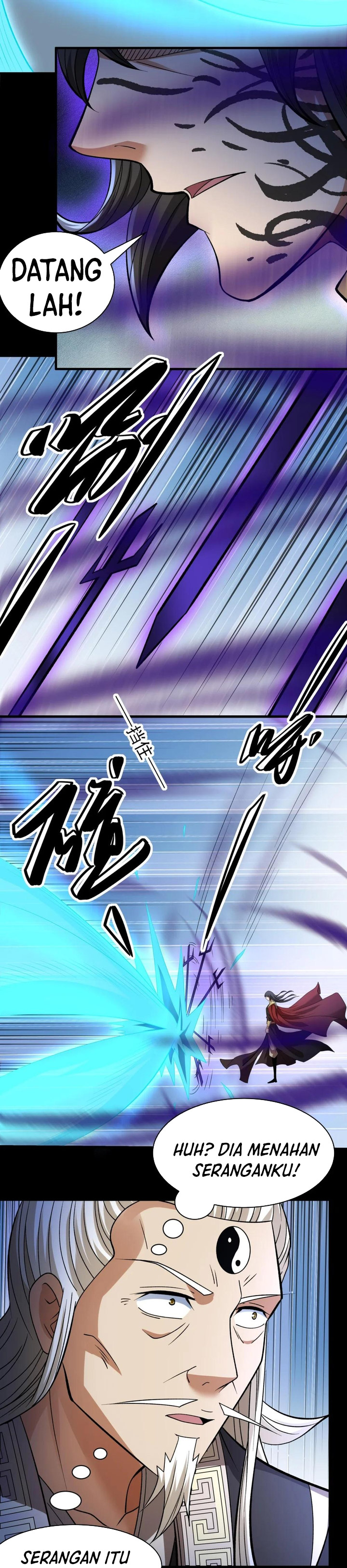 Dilarang COPAS - situs resmi www.mangacanblog.com - Komik god martial arts 871 - chapter 871 872 Indonesia god martial arts 871 - chapter 871 Terbaru 9|Baca Manga Komik Indonesia|Mangacan