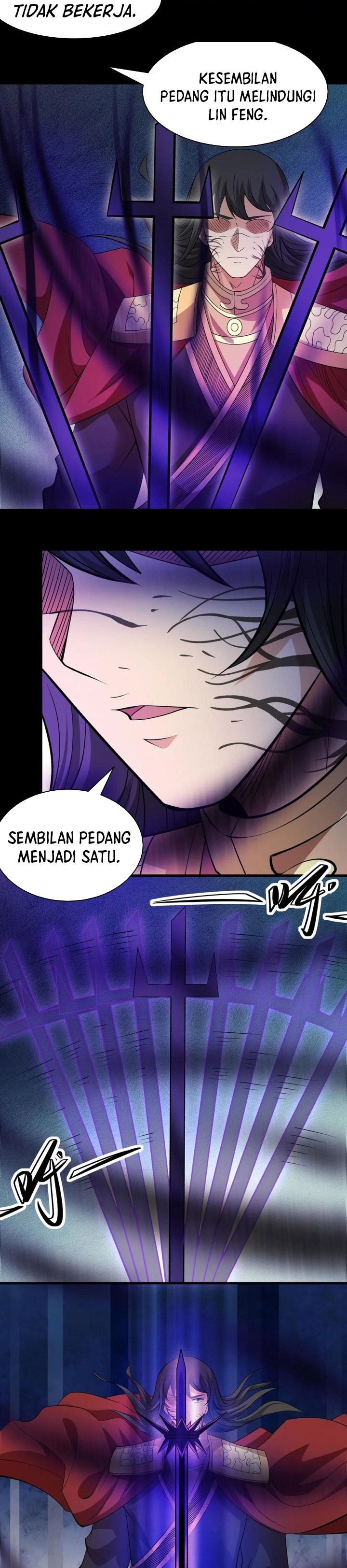 Dilarang COPAS - situs resmi www.mangacanblog.com - Komik god martial arts 871 - chapter 871 872 Indonesia god martial arts 871 - chapter 871 Terbaru 10|Baca Manga Komik Indonesia|Mangacan