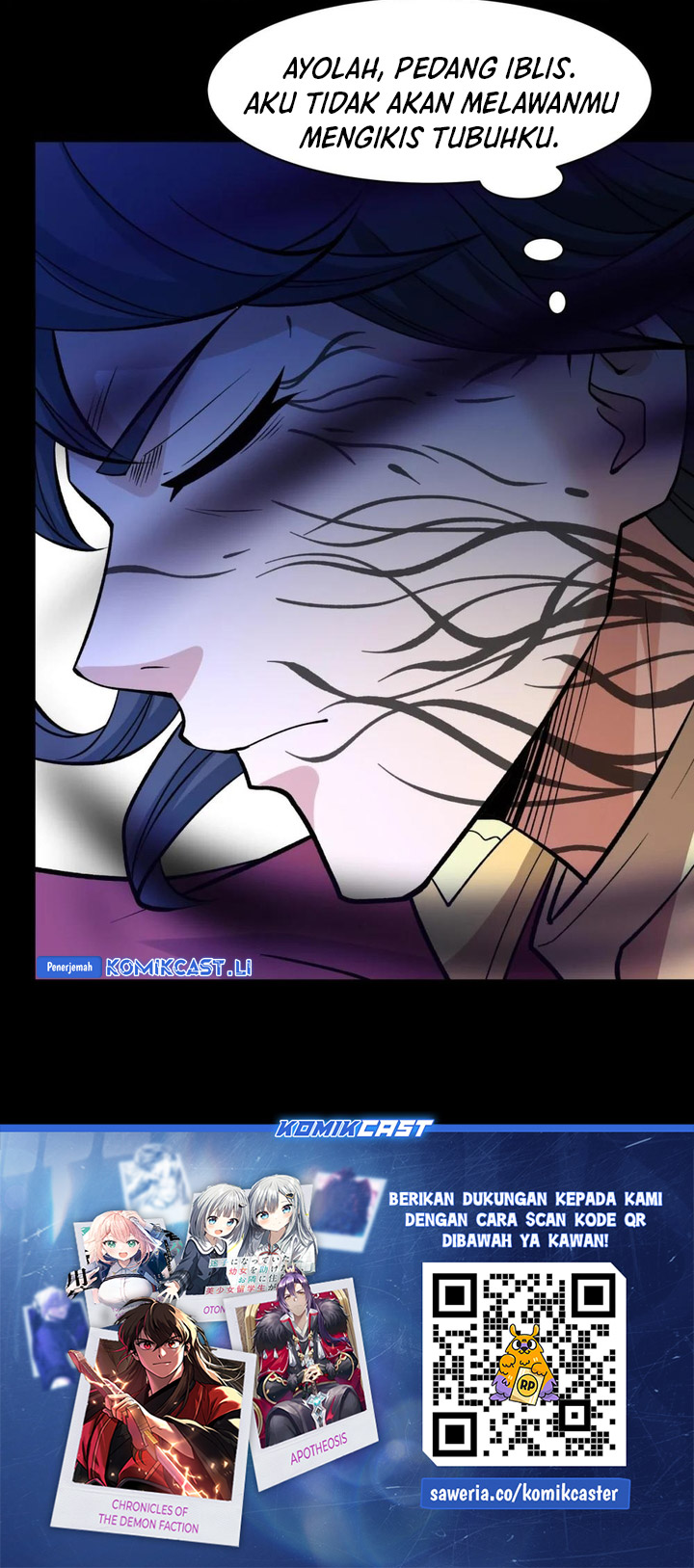 Dilarang COPAS - situs resmi www.mangacanblog.com - Komik god martial arts 871 - chapter 871 872 Indonesia god martial arts 871 - chapter 871 Terbaru 13|Baca Manga Komik Indonesia|Mangacan