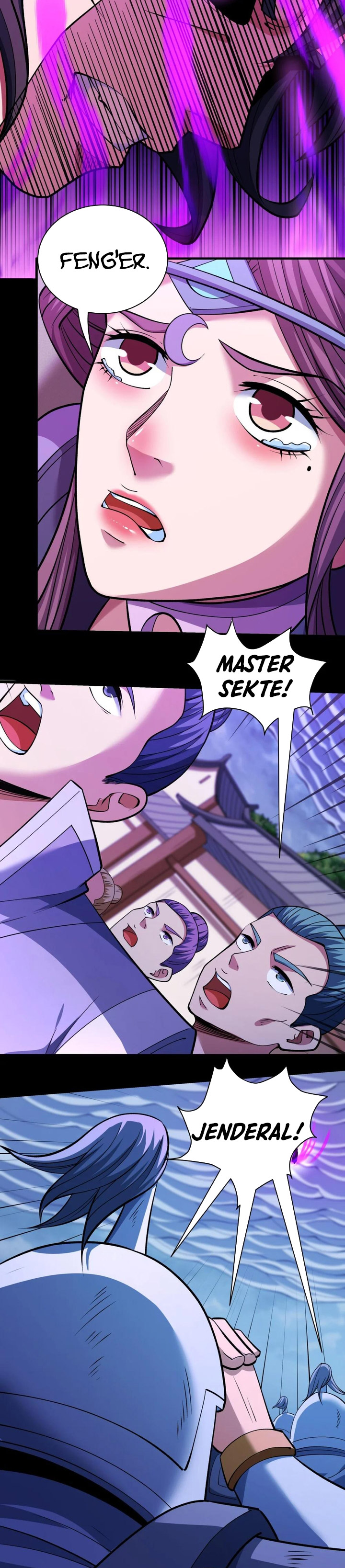 Dilarang COPAS - situs resmi www.mangacanblog.com - Komik god martial arts 876 - chapter 876 877 Indonesia god martial arts 876 - chapter 876 Terbaru 3|Baca Manga Komik Indonesia|Mangacan