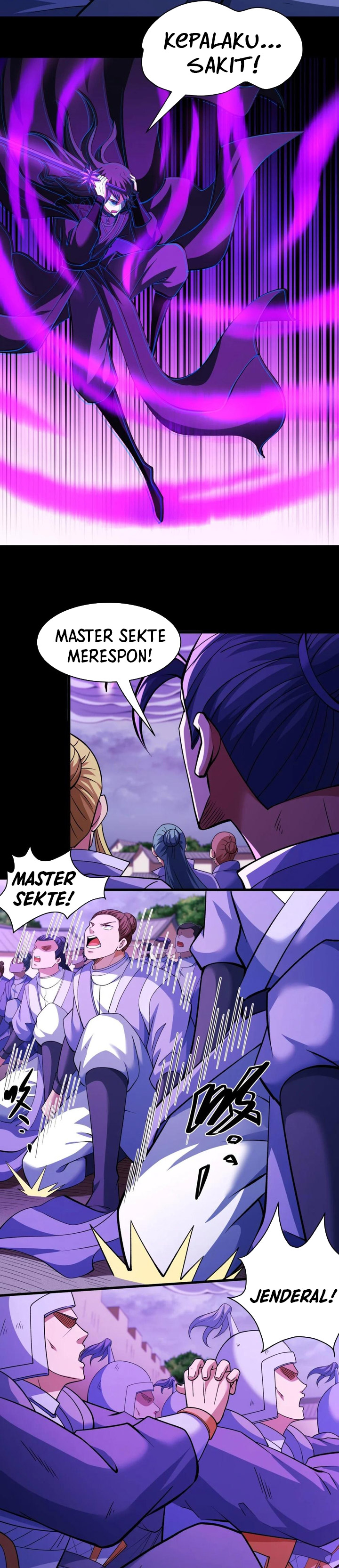 Dilarang COPAS - situs resmi www.mangacanblog.com - Komik god martial arts 876 - chapter 876 877 Indonesia god martial arts 876 - chapter 876 Terbaru 4|Baca Manga Komik Indonesia|Mangacan