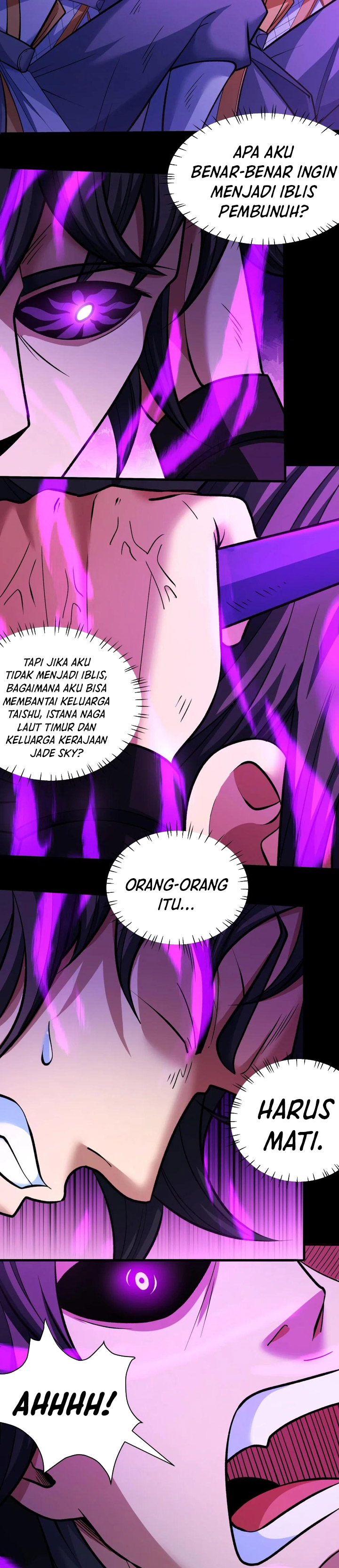 Dilarang COPAS - situs resmi www.mangacanblog.com - Komik god martial arts 876 - chapter 876 877 Indonesia god martial arts 876 - chapter 876 Terbaru 5|Baca Manga Komik Indonesia|Mangacan