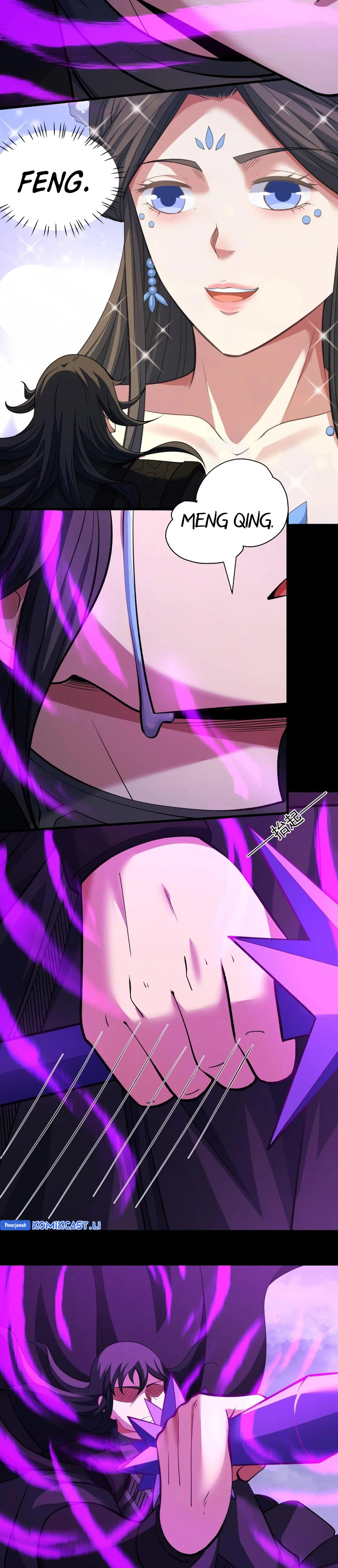 Dilarang COPAS - situs resmi www.mangacanblog.com - Komik god martial arts 876 - chapter 876 877 Indonesia god martial arts 876 - chapter 876 Terbaru 6|Baca Manga Komik Indonesia|Mangacan