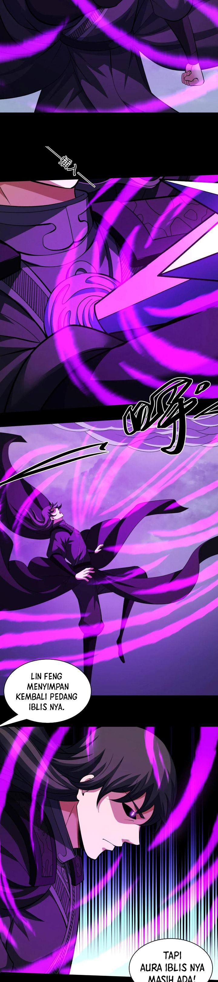 Dilarang COPAS - situs resmi www.mangacanblog.com - Komik god martial arts 876 - chapter 876 877 Indonesia god martial arts 876 - chapter 876 Terbaru 7|Baca Manga Komik Indonesia|Mangacan