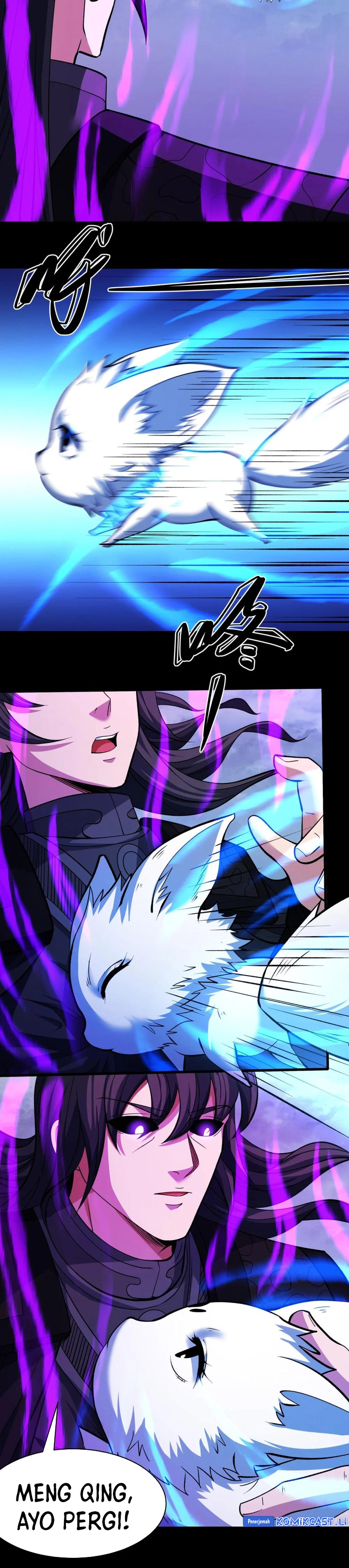 Dilarang COPAS - situs resmi www.mangacanblog.com - Komik god martial arts 876 - chapter 876 877 Indonesia god martial arts 876 - chapter 876 Terbaru 9|Baca Manga Komik Indonesia|Mangacan