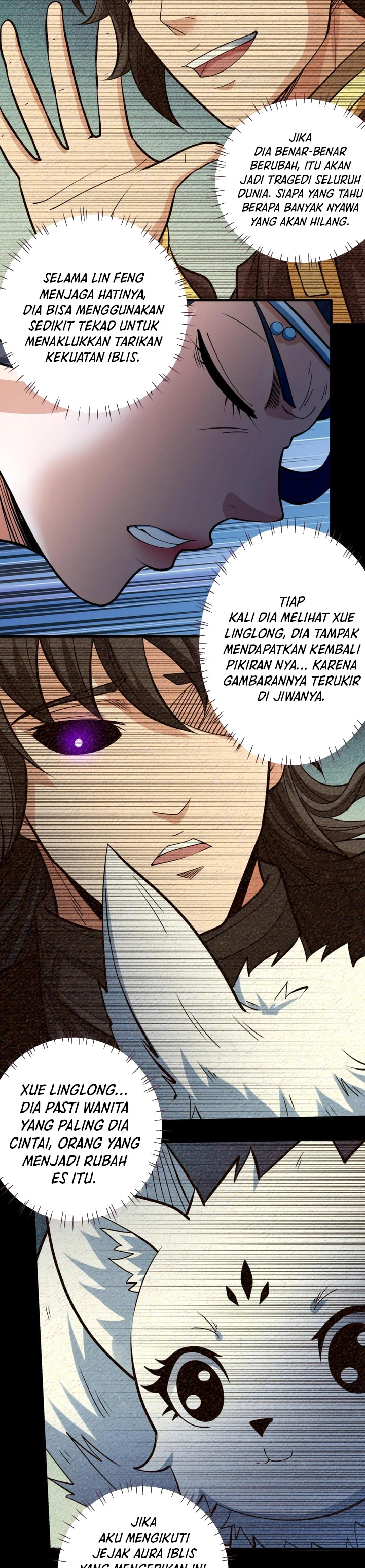 Dilarang COPAS - situs resmi www.mangacanblog.com - Komik god martial arts 877 - chapter 877 878 Indonesia god martial arts 877 - chapter 877 Terbaru 2|Baca Manga Komik Indonesia|Mangacan