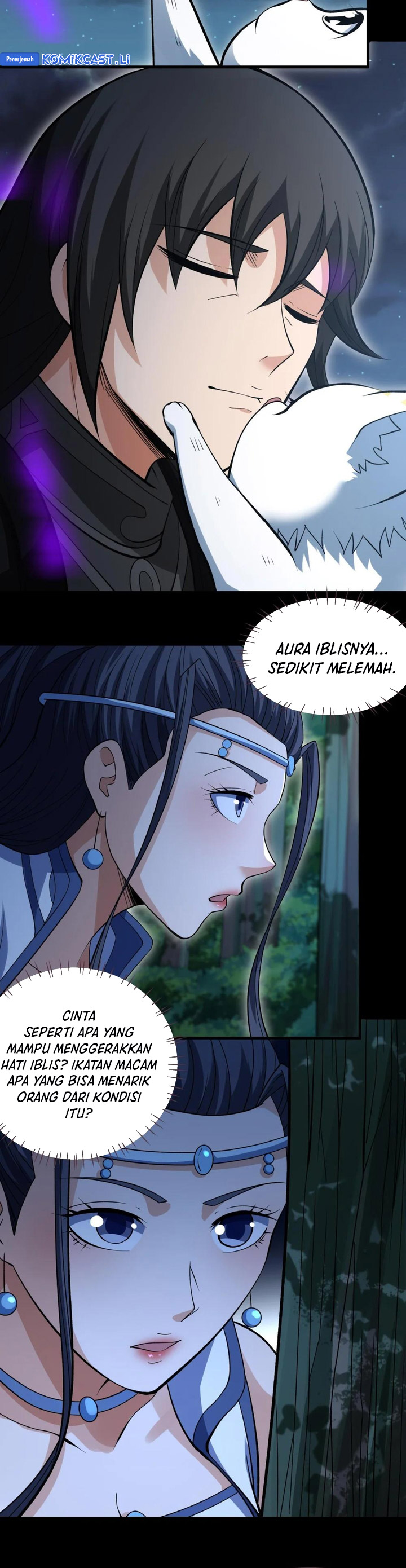 Dilarang COPAS - situs resmi www.mangacanblog.com - Komik god martial arts 877 - chapter 877 878 Indonesia god martial arts 877 - chapter 877 Terbaru 9|Baca Manga Komik Indonesia|Mangacan