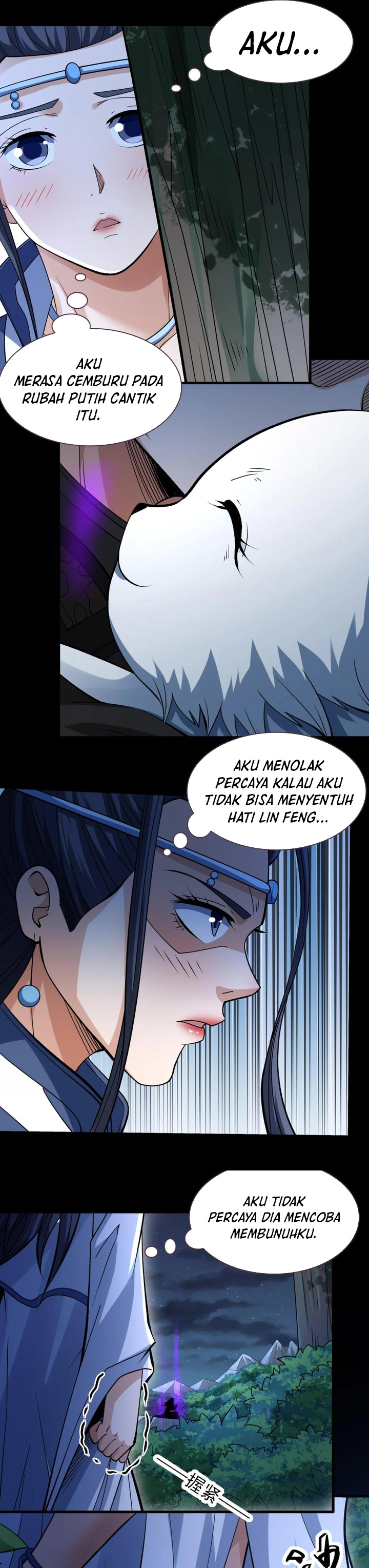Dilarang COPAS - situs resmi www.mangacanblog.com - Komik god martial arts 877 - chapter 877 878 Indonesia god martial arts 877 - chapter 877 Terbaru 10|Baca Manga Komik Indonesia|Mangacan