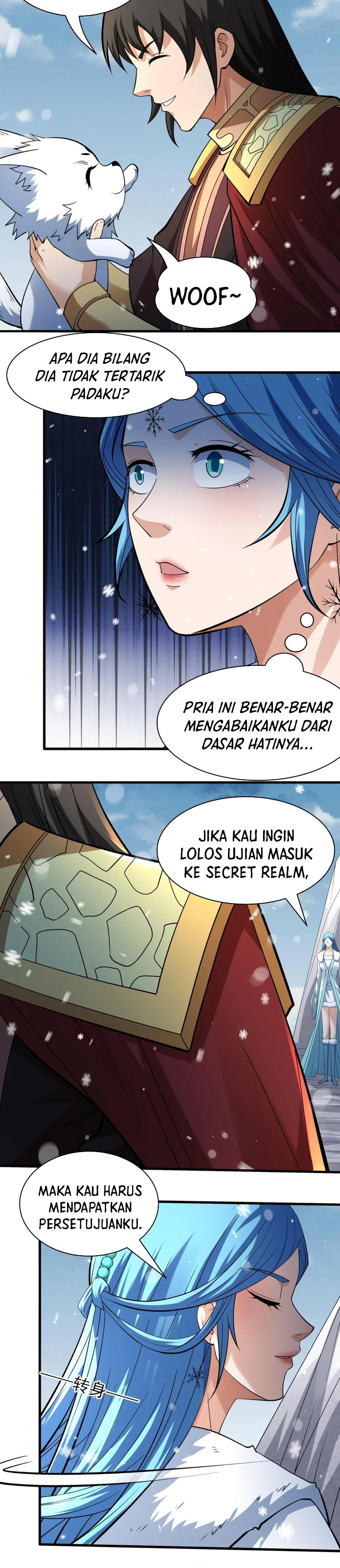 Dilarang COPAS - situs resmi www.mangacanblog.com - Komik god martial arts 890 - chapter 890 891 Indonesia god martial arts 890 - chapter 890 Terbaru 9|Baca Manga Komik Indonesia|Mangacan