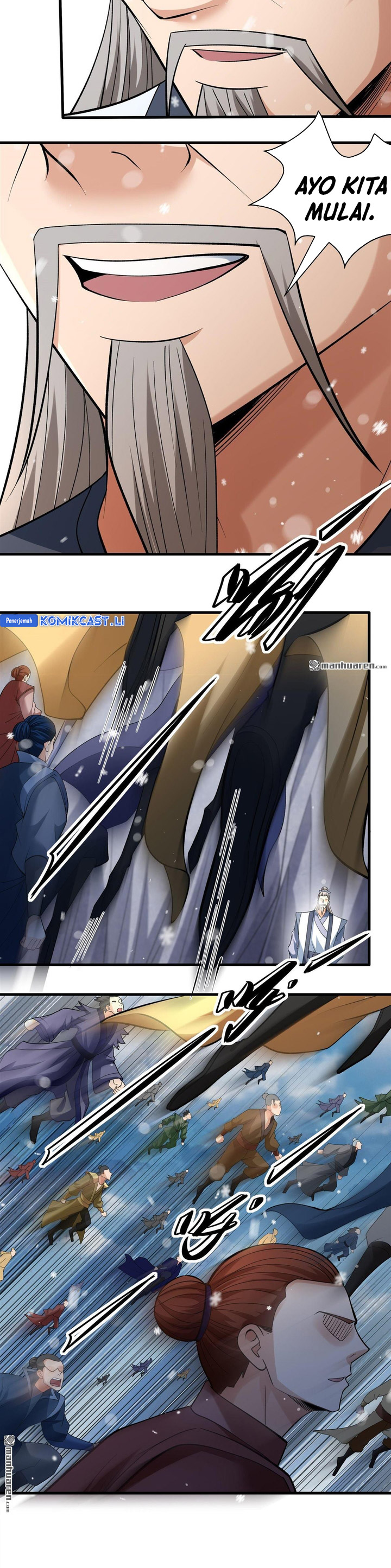 Dilarang COPAS - situs resmi www.mangacanblog.com - Komik god martial arts 891 - chapter 891 892 Indonesia god martial arts 891 - chapter 891 Terbaru 9|Baca Manga Komik Indonesia|Mangacan