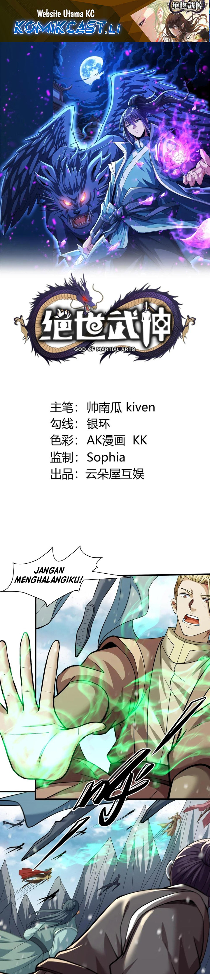 Dilarang COPAS - situs resmi www.mangacanblog.com - Komik god martial arts 892 - chapter 892 893 Indonesia god martial arts 892 - chapter 892 Terbaru 1|Baca Manga Komik Indonesia|Mangacan
