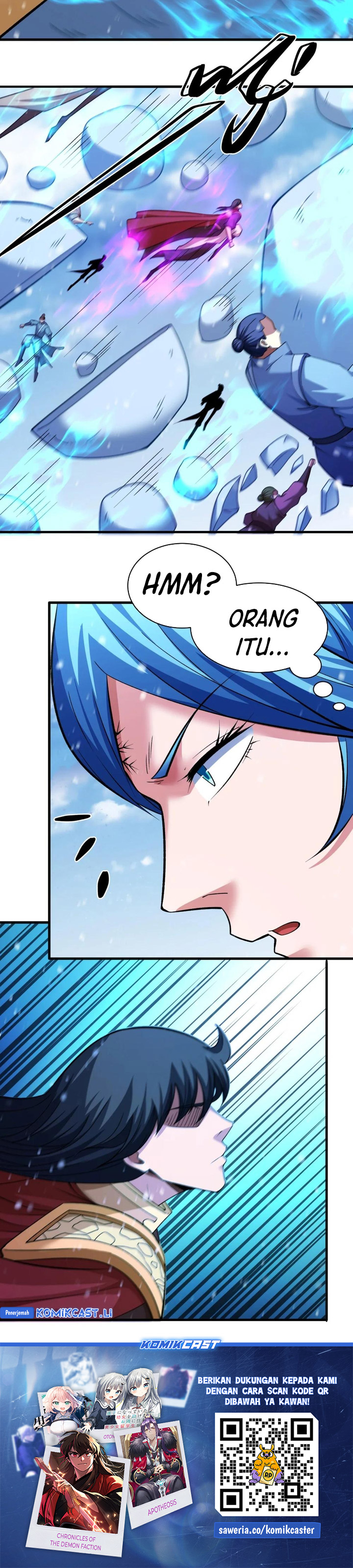 Dilarang COPAS - situs resmi www.mangacanblog.com - Komik god martial arts 892 - chapter 892 893 Indonesia god martial arts 892 - chapter 892 Terbaru 13|Baca Manga Komik Indonesia|Mangacan