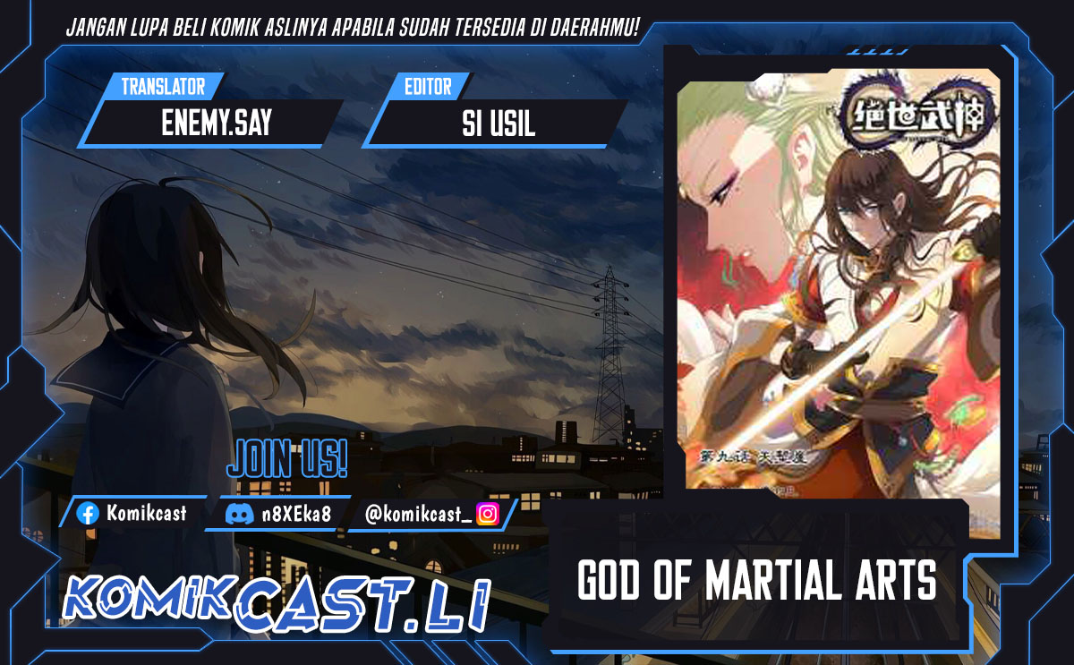 Dilarang COPAS - situs resmi www.mangacanblog.com - Komik god martial arts 895 - chapter 895 896 Indonesia god martial arts 895 - chapter 895 Terbaru 0|Baca Manga Komik Indonesia|Mangacan
