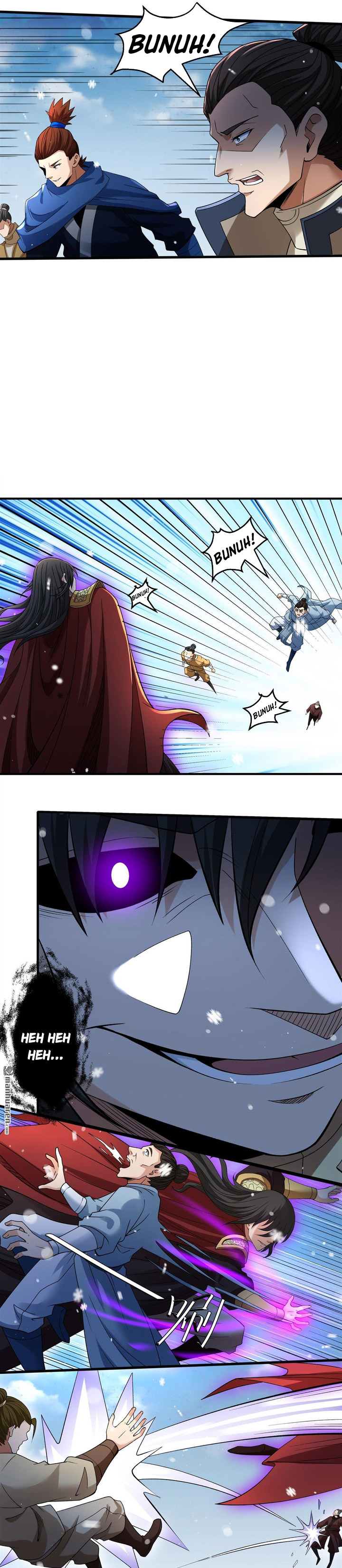 Dilarang COPAS - situs resmi www.mangacanblog.com - Komik god martial arts 895 - chapter 895 896 Indonesia god martial arts 895 - chapter 895 Terbaru 4|Baca Manga Komik Indonesia|Mangacan