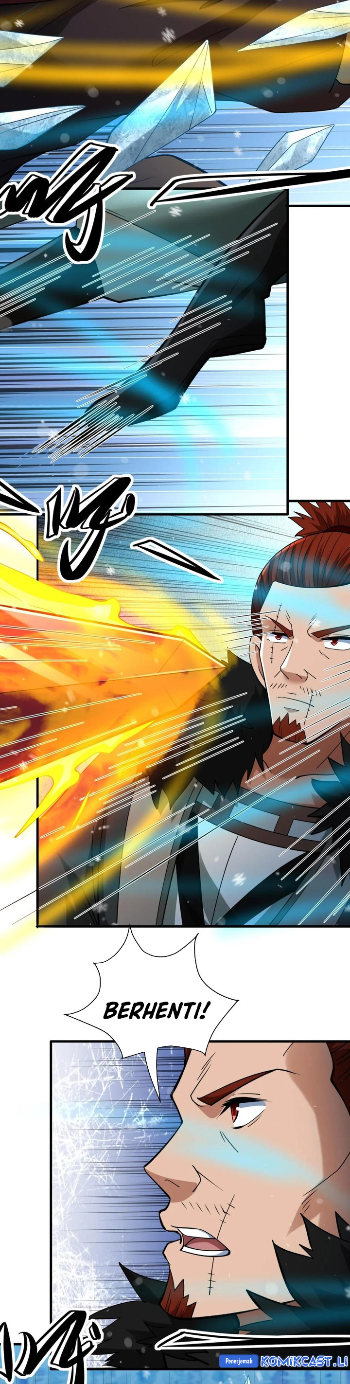 Dilarang COPAS - situs resmi www.mangacanblog.com - Komik god martial arts 901 - chapter 901 902 Indonesia god martial arts 901 - chapter 901 Terbaru 9|Baca Manga Komik Indonesia|Mangacan