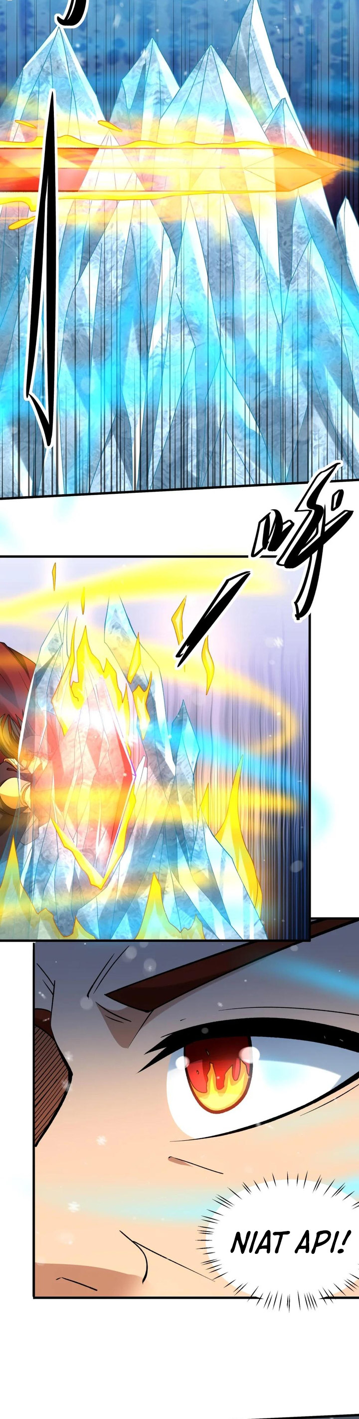 Dilarang COPAS - situs resmi www.mangacanblog.com - Komik god martial arts 901 - chapter 901 902 Indonesia god martial arts 901 - chapter 901 Terbaru 10|Baca Manga Komik Indonesia|Mangacan
