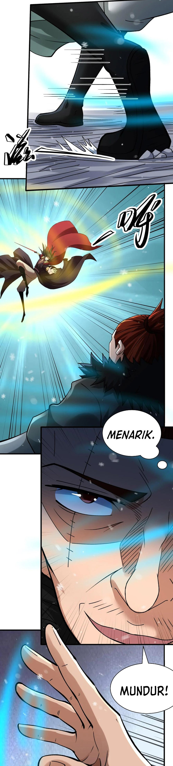 Dilarang COPAS - situs resmi www.mangacanblog.com - Komik god martial arts 901 - chapter 901 902 Indonesia god martial arts 901 - chapter 901 Terbaru 11|Baca Manga Komik Indonesia|Mangacan