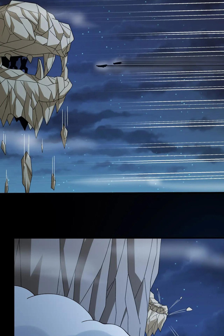 God of Martial Arts Chapter 957 Bahasa Indonesia