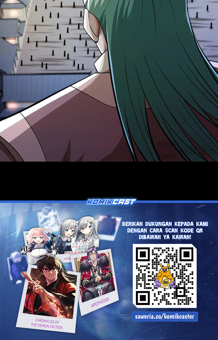 God of Martial Arts Chapter 979 Bahasa Indonesia