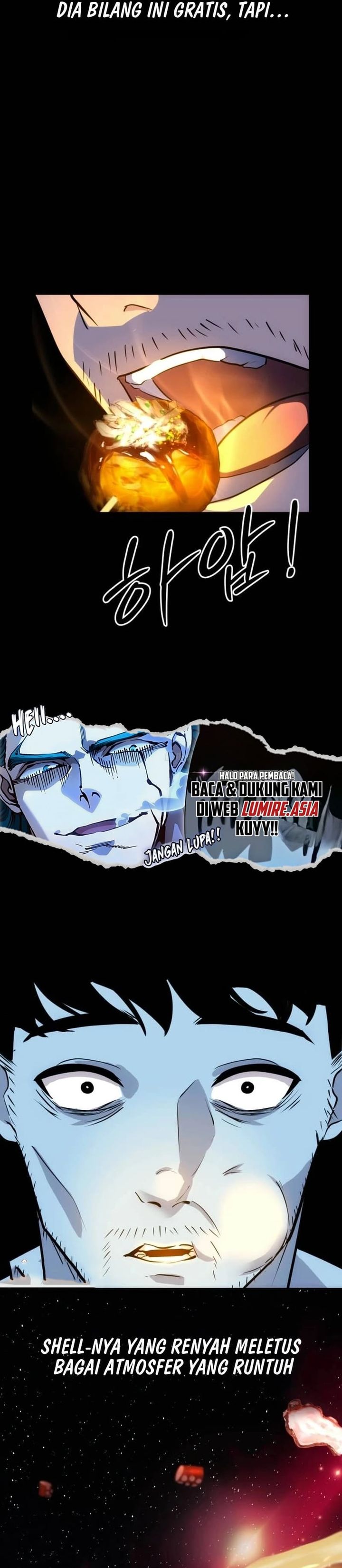 Godeokchun’s Food Truck Chapter 01 Bahasa Indonesia