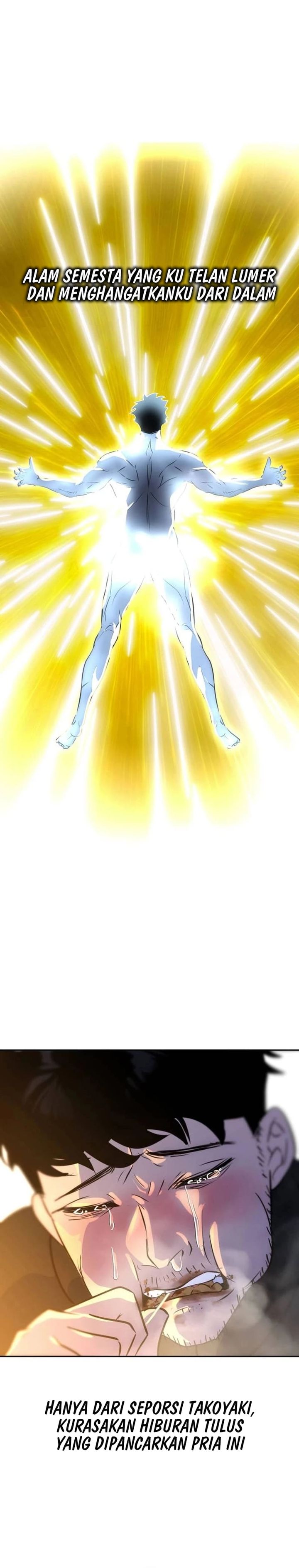 Godeokchun’s Food Truck Chapter 01 Bahasa Indonesia