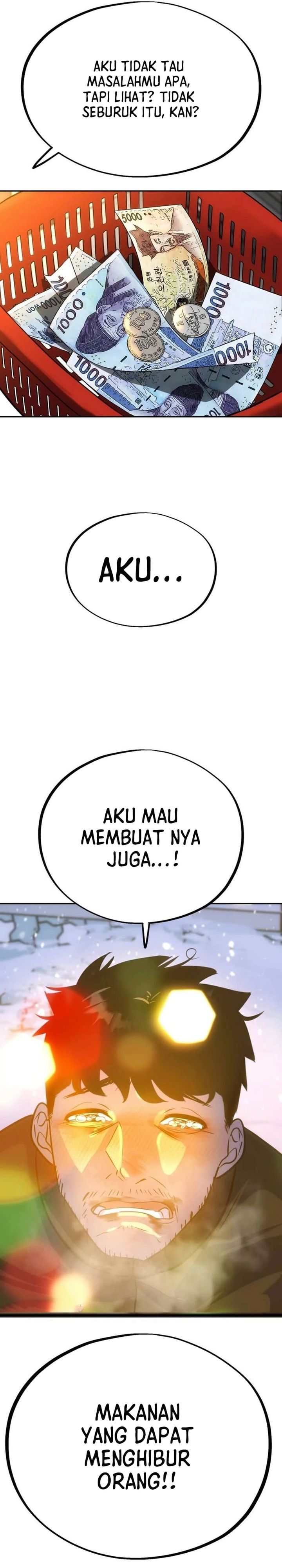 Godeokchun’s Food Truck Chapter 01 Bahasa Indonesia