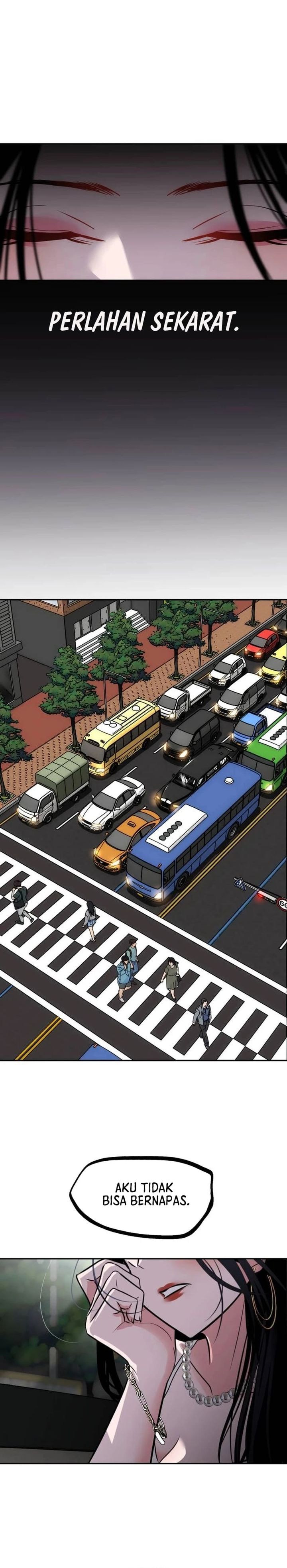 Godeokchun’s Food Truck Chapter 01 Bahasa Indonesia