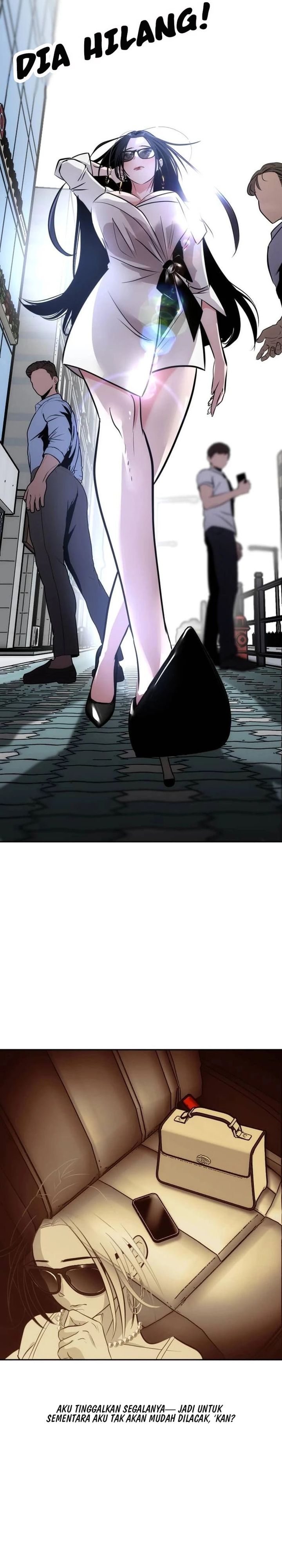 Godeokchun’s Food Truck Chapter 01 Bahasa Indonesia