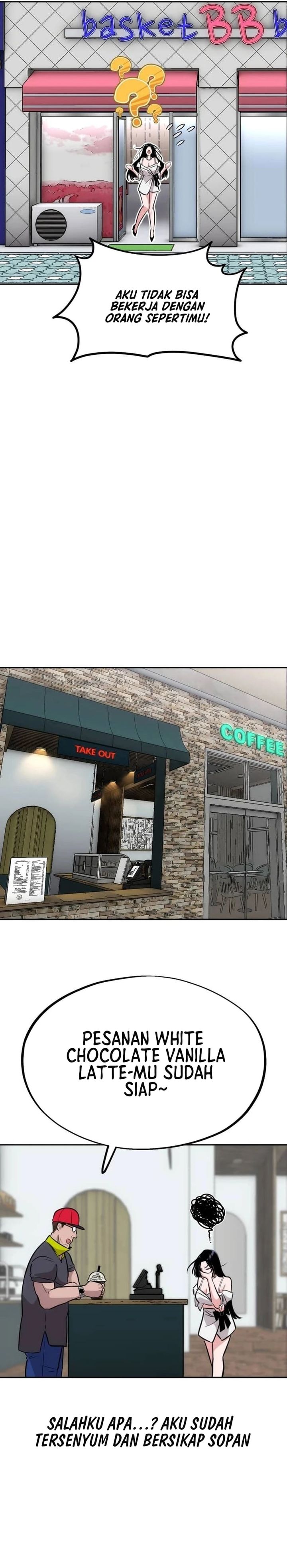 Godeokchun’s Food Truck Chapter 01 Bahasa Indonesia