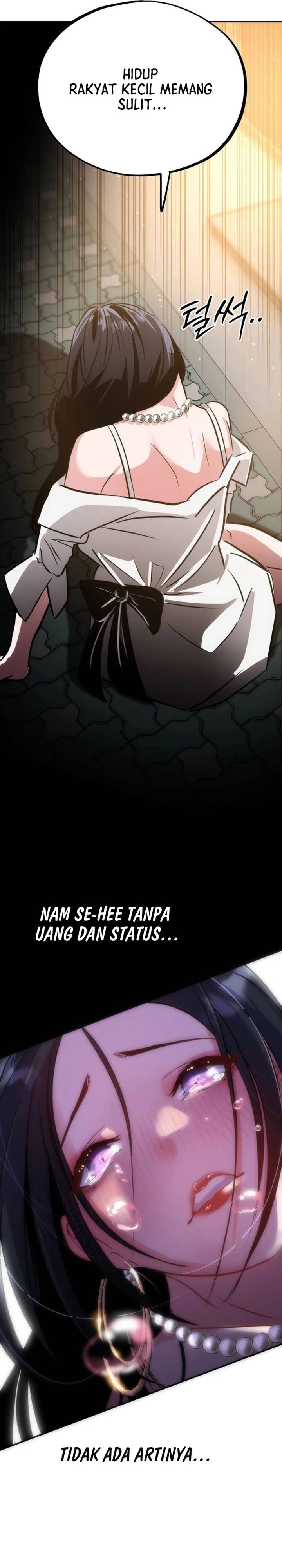 Godeokchun’s Food Truck Chapter 01 Bahasa Indonesia