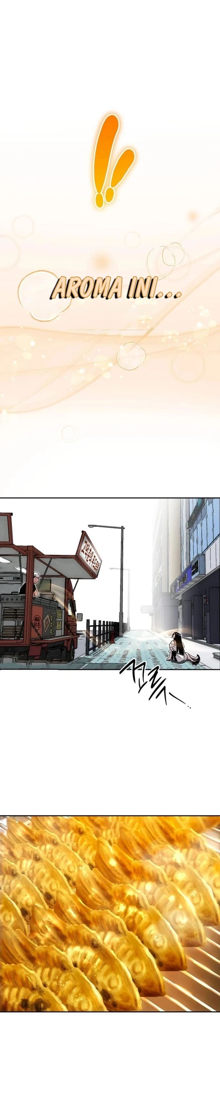 Godeokchun’s Food Truck Chapter 01 Bahasa Indonesia