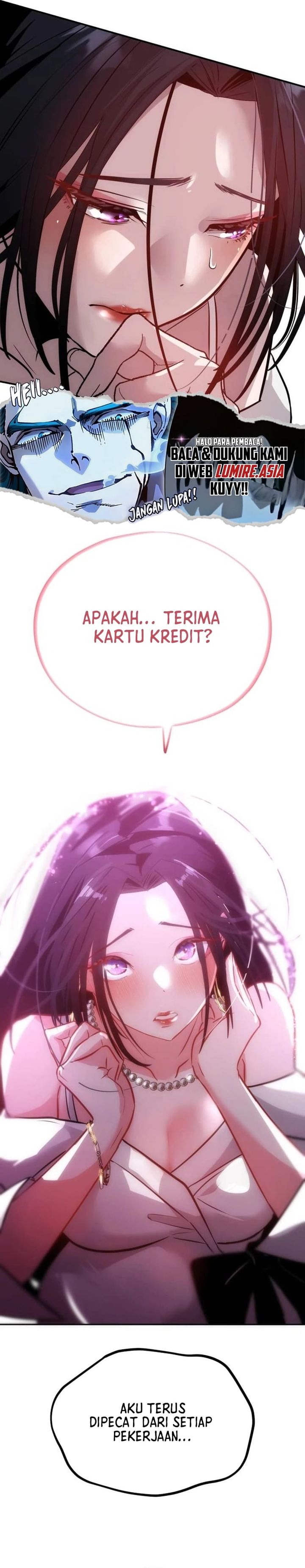 Godeokchun’s Food Truck Chapter 01 Bahasa Indonesia