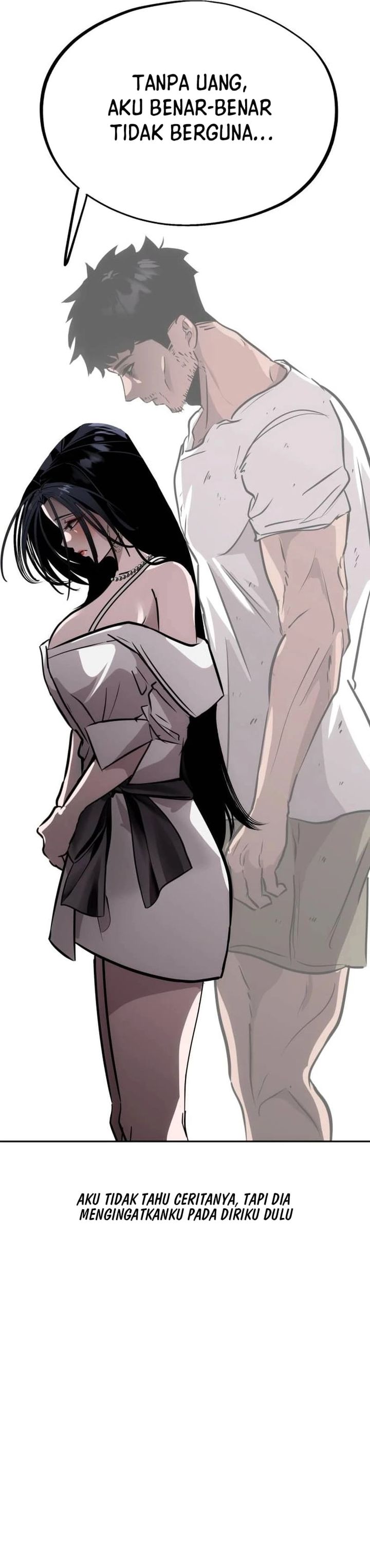 Godeokchun’s Food Truck Chapter 01 Bahasa Indonesia