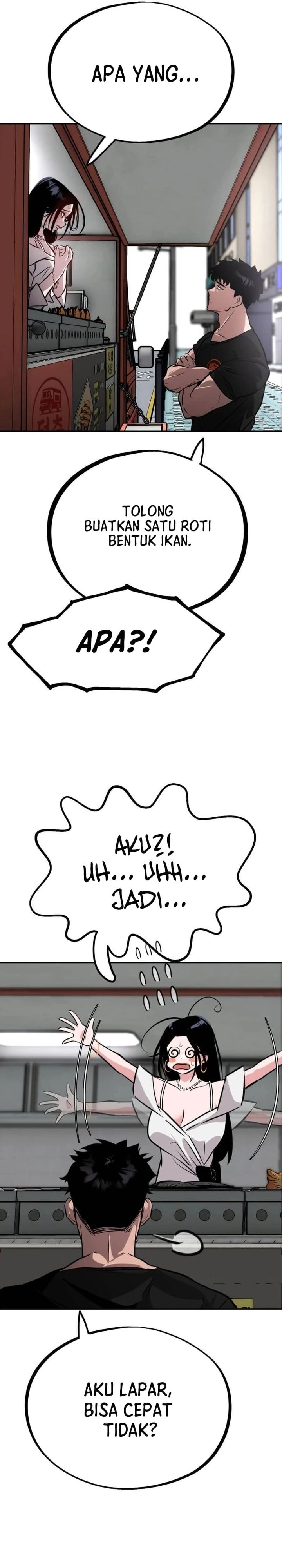 Godeokchun’s Food Truck Chapter 01 Bahasa Indonesia