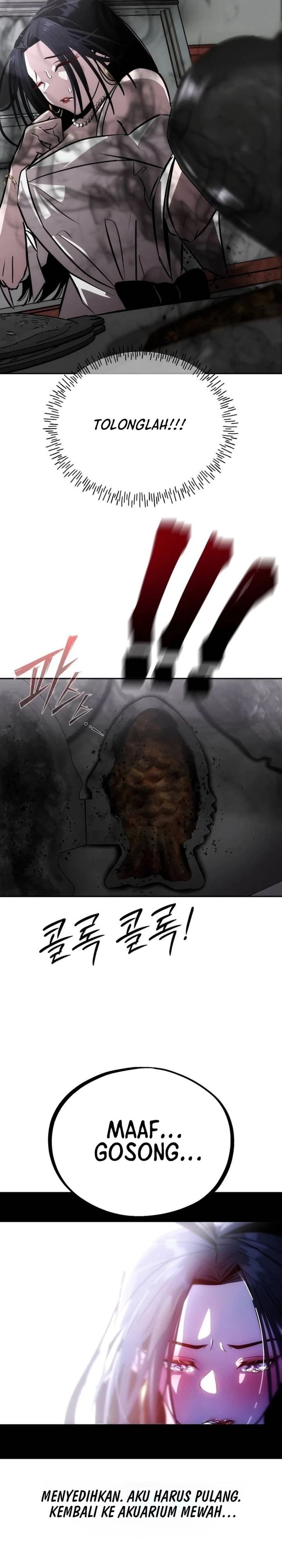 Godeokchun’s Food Truck Chapter 01 Bahasa Indonesia