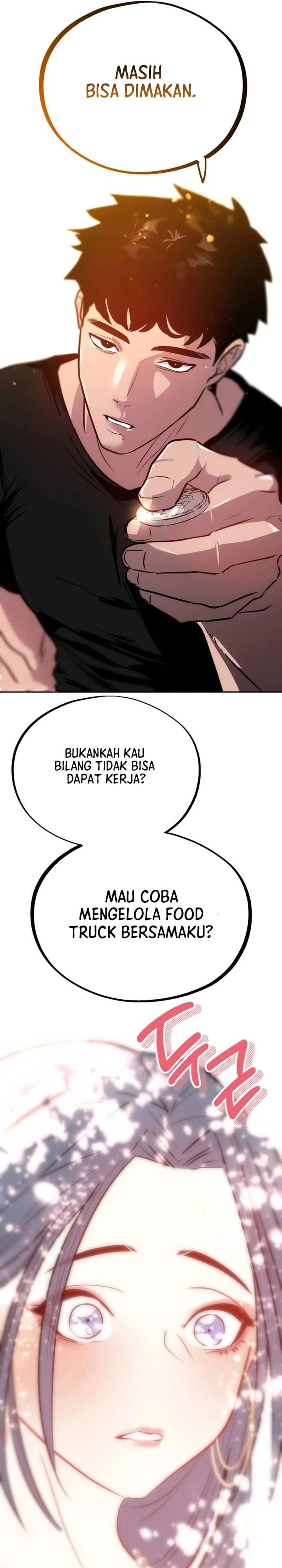 Godeokchun’s Food Truck Chapter 01 Bahasa Indonesia