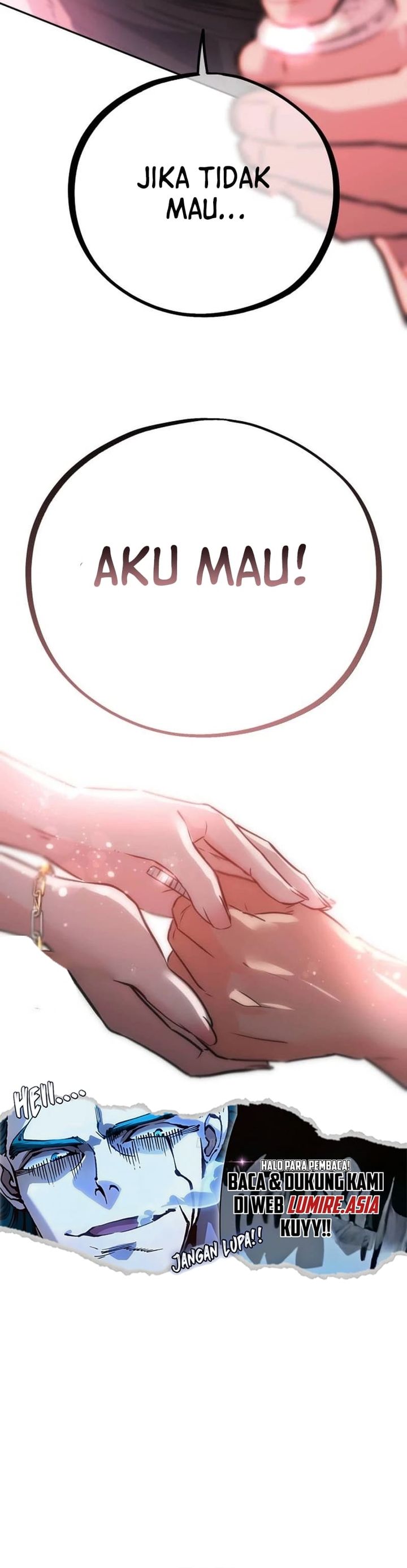 Godeokchun’s Food Truck Chapter 01 Bahasa Indonesia