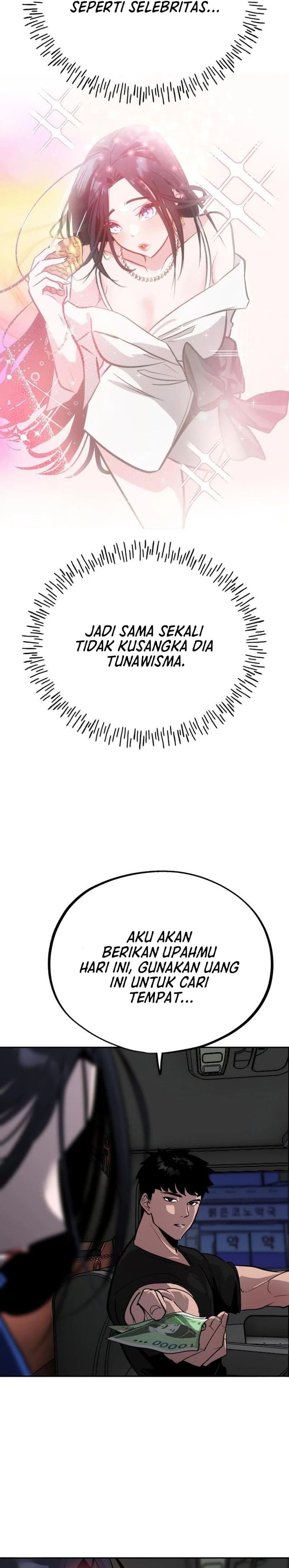 Godeokchun’s Food Truck chapter 2