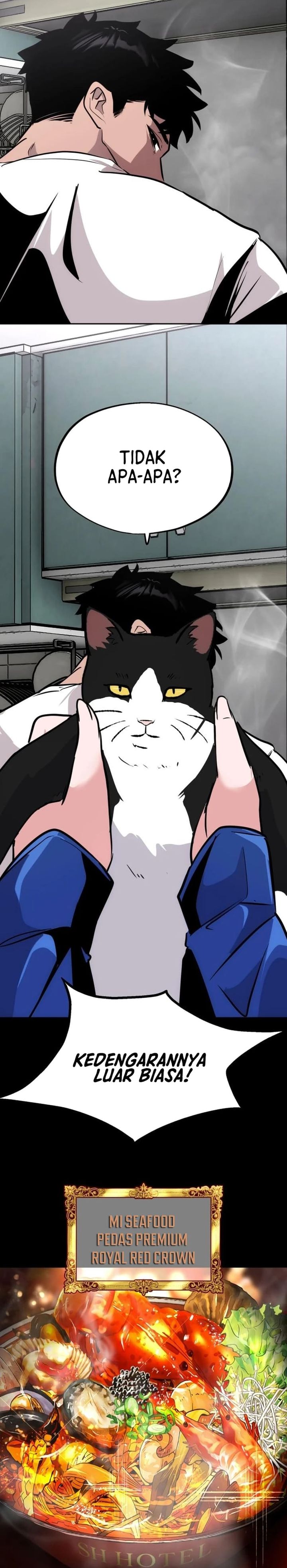 Godeokchun’s Food Truck chapter 2