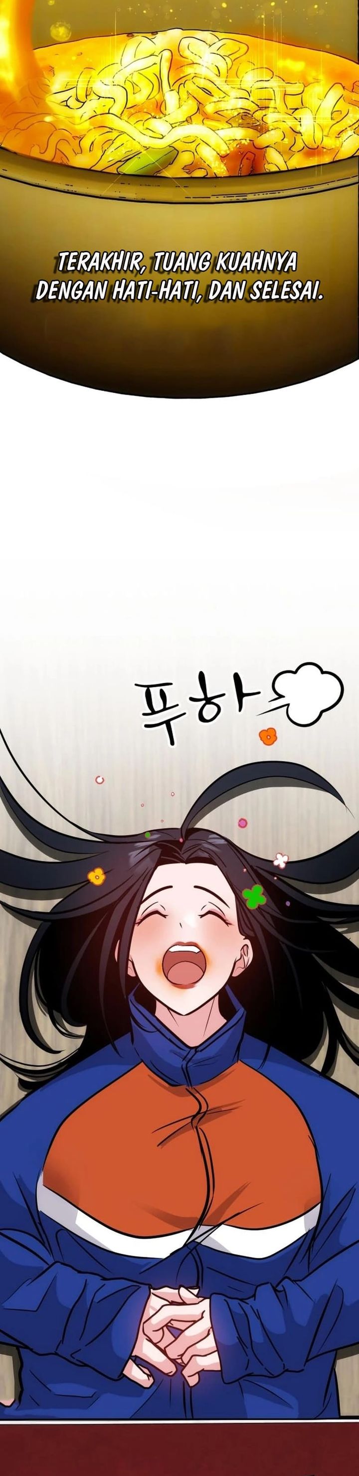 Godeokchun’s Food Truck chapter 2