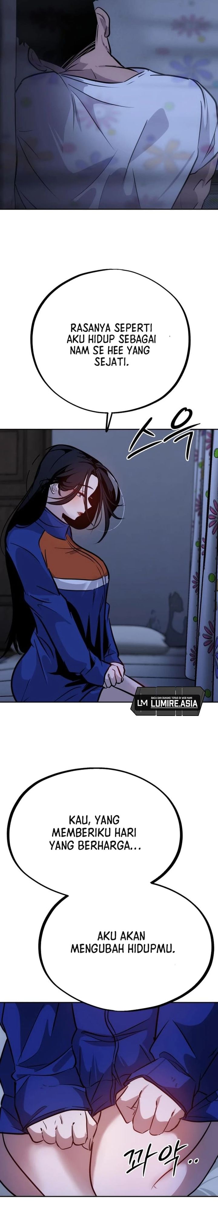 Godeokchun’s Food Truck chapter 2