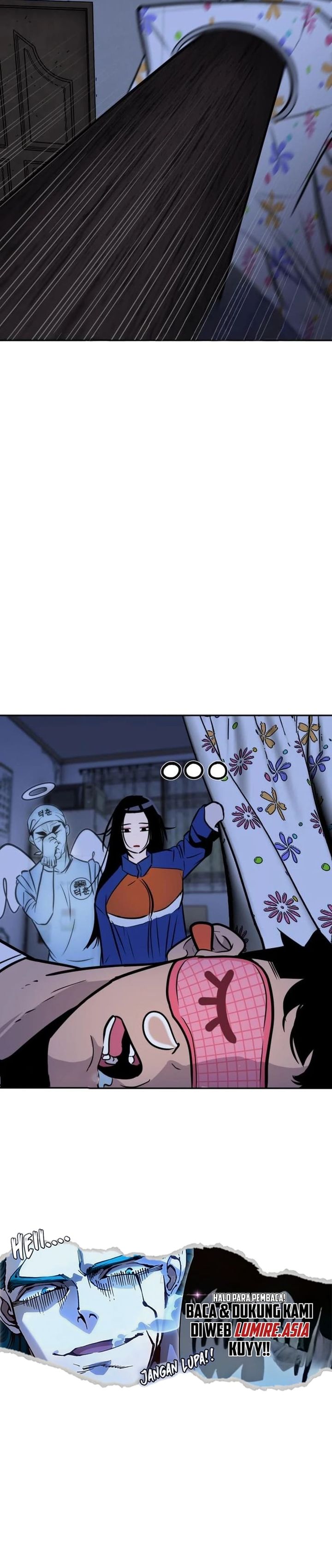 Godeokchun’s Food Truck chapter 2