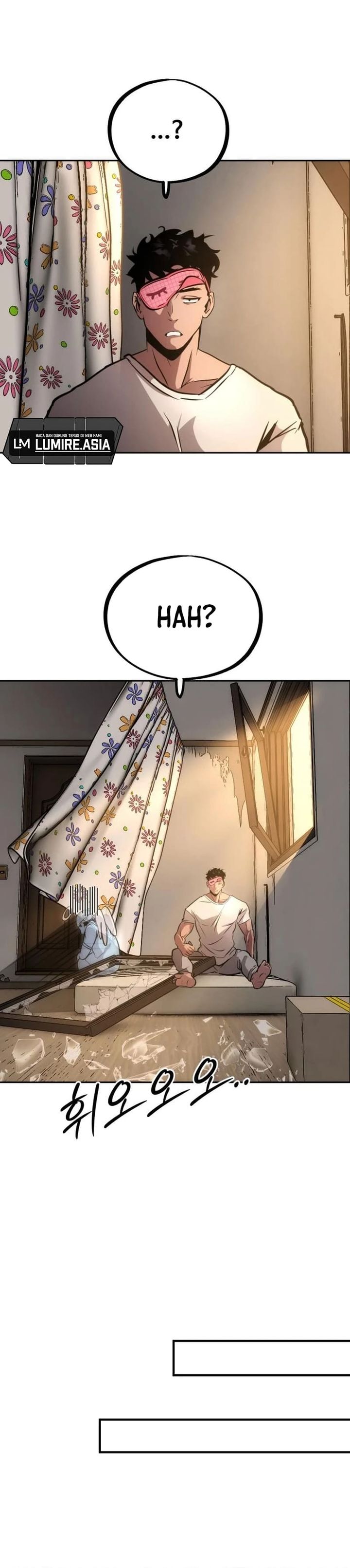 Godeokchun’s Food Truck chapter 2