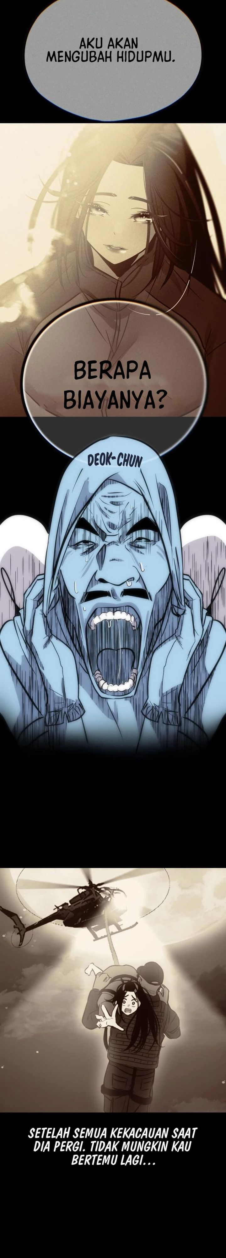 Godeokchun’s Food Truck chapter 2