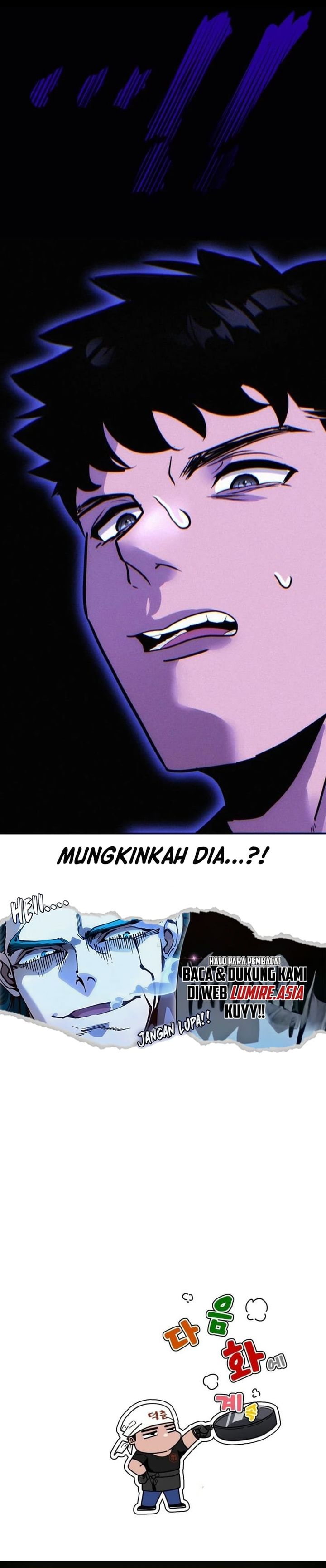 Godeokchun’s Food Truck chapter 2